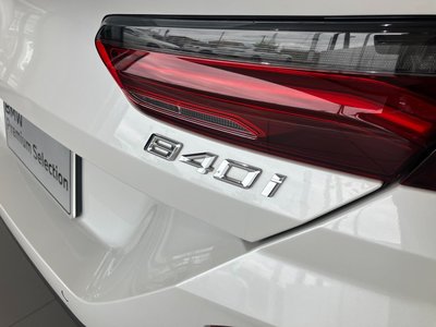 2021 BMW 8 SERIES CABRIOLET 缩略图 70