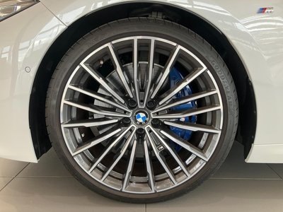 2021 BMW 8 SERIES CABRIOLET 缩略图 49