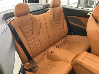 2021 BMW 8 SERIES CABRIOLET 缩略图 15