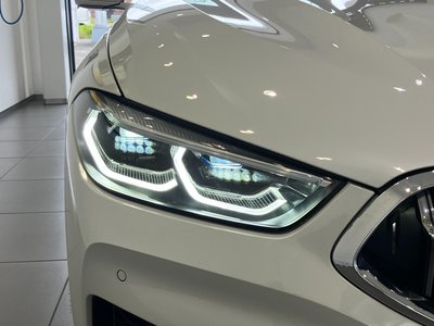 2021 BMW 8 SERIES CABRIOLET 缩略图 58