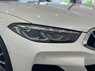 2021 BMW 8 SERIES CABRIOLET 缩略图 61