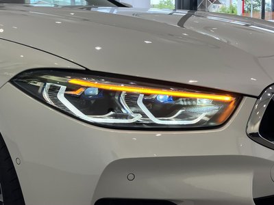 2021 BMW 8 SERIES CABRIOLET 缩略图 60