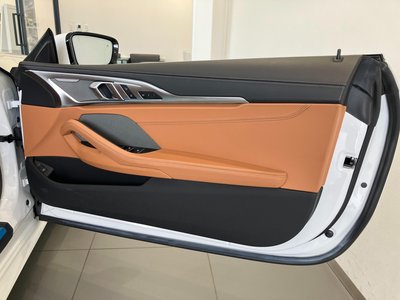 2021 BMW 8 SERIES CABRIOLET 缩略图 56
