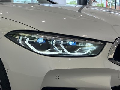 2021 BMW 8 SERIES CABRIOLET 缩略图 59