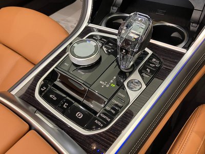 2021 BMW 8 SERIES CABRIOLET 缩略图 13