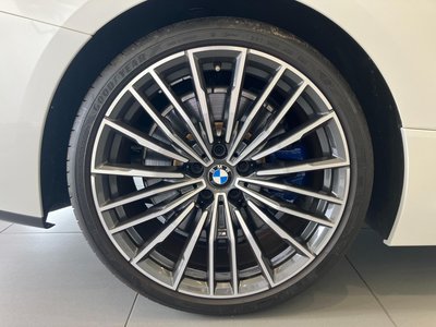 2021 BMW 8 SERIES CABRIOLET 缩略图 47