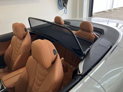2021 BMW 8 SERIES CABRIOLET 缩略图 21