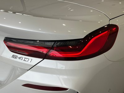 2021 BMW 8 SERIES CABRIOLET 缩略图 64