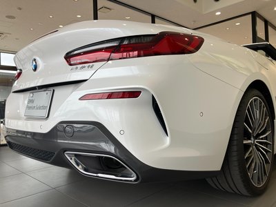 2021 BMW 8 SERIES CABRIOLET 缩略图 69