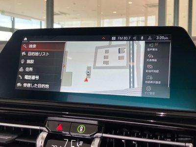 2021 BMW 8 SERIES CABRIOLET 缩略图 44