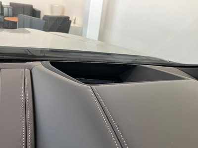 2021 BMW 8 SERIES CABRIOLET 缩略图 25