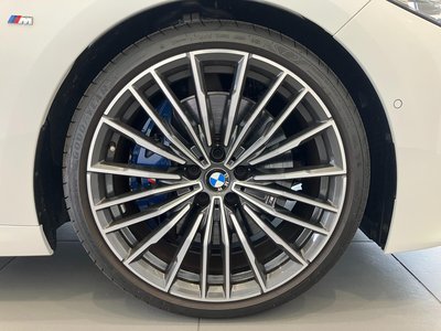 2021 BMW 8 SERIES CABRIOLET 缩略图 46