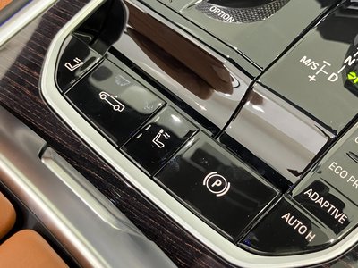 2021 BMW 8 SERIES CABRIOLET 缩略图 33