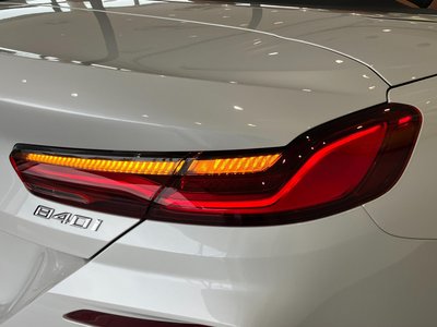 2021 BMW 8 SERIES CABRIOLET 缩略图 63