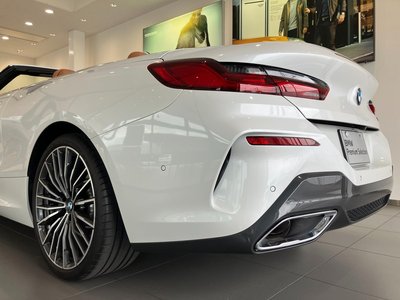 2021 BMW 8 SERIES CABRIOLET 缩略图 68