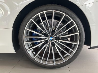 2021 BMW 8 SERIES CABRIOLET 缩略图 48