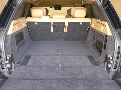 2025 LAND Rover RANGE ROVER thumbnail 69