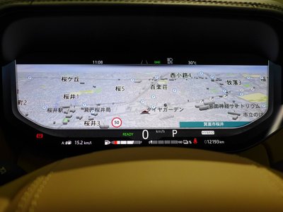 2025 LAND Rover RANGE ROVER thumbnail 55