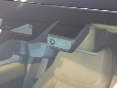 2025 LAND Rover RANGE ROVER photo 10