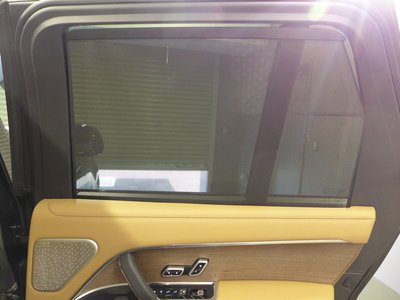 2025 LAND Rover RANGE ROVER thumbnail 28