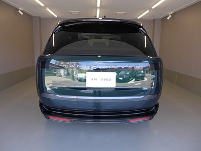 2025 LAND Rover RANGE ROVER thumbnail 61