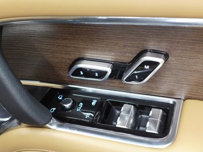 2025 LAND Rover RANGE ROVER thumbnail 19