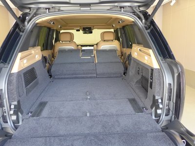 2025 LAND Rover RANGE ROVER thumbnail 71