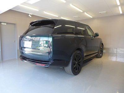 2025 LAND Rover RANGE ROVER thumbnail 59