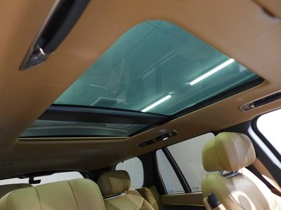 2025 LAND Rover RANGE ROVER thumbnail 16