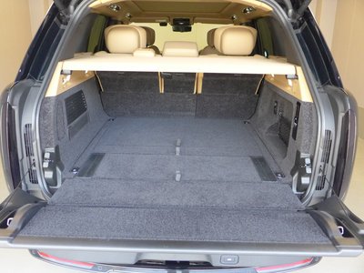 2025 LAND Rover RANGE ROVER thumbnail 67