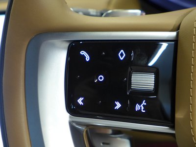 2025 LAND Rover RANGE ROVER thumbnail 76