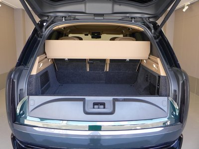 2025 LAND Rover RANGE ROVER thumbnail 66