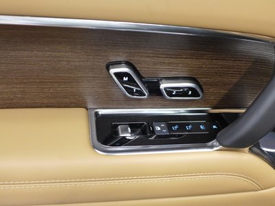 2025 LAND Rover RANGE ROVER thumbnail 33
