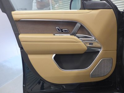 2025 LAND Rover RANGE ROVER thumbnail 23