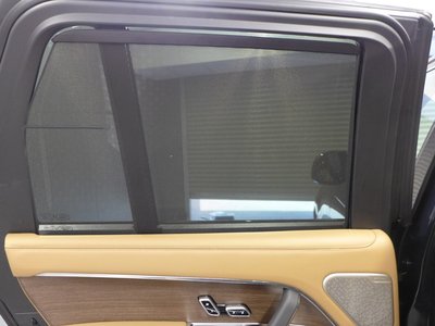 2025 LAND Rover RANGE ROVER thumbnail 32