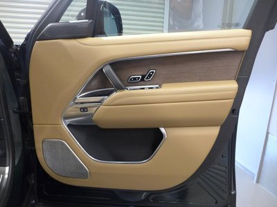 2025 LAND Rover RANGE ROVER thumbnail 18