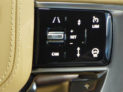 2025 LAND Rover RANGE ROVER thumbnail 77