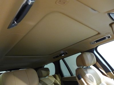 2025 LAND Rover RANGE ROVER thumbnail 15