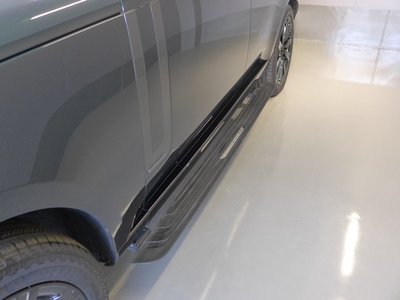 2025 LAND Rover RANGE ROVER photo 9