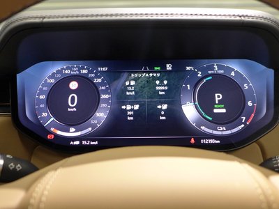 2025 LAND Rover RANGE ROVER thumbnail 54