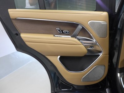 2025 LAND Rover RANGE ROVER thumbnail 31