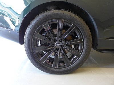 2025 LAND Rover RANGE ROVER thumbnail 63
