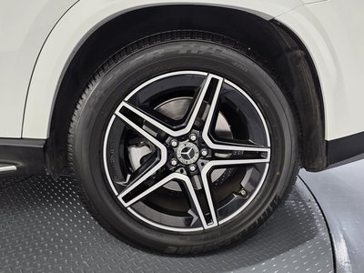 صورة 8 لـ 2021 Mercedes-BENZ GLE
