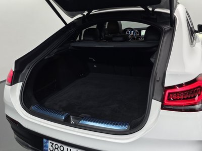 2021 Mercedes-BENZ GLE — миниатюра 34