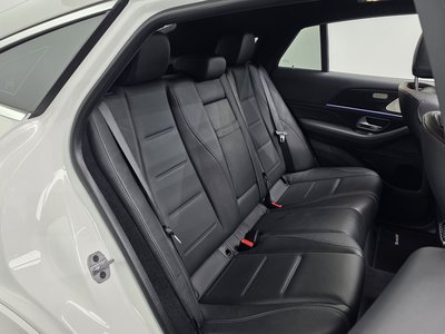 2021 Mercedes-BENZ GLE — миниатюра 17