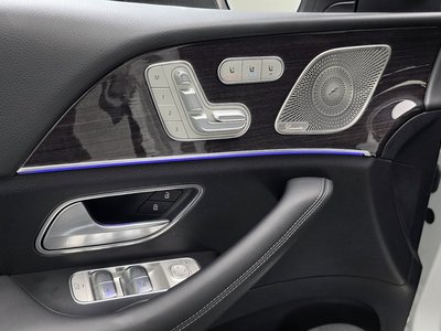2021 Mercedes-BENZ GLE — миниатюра 30
