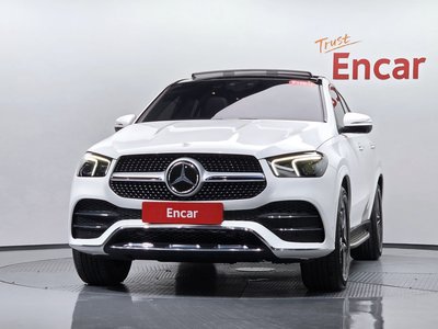 صورة 2 لـ 2021 Mercedes-BENZ GLE