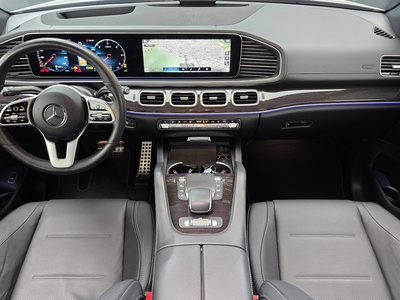 صورة 5 لـ 2021 Mercedes-BENZ GLE