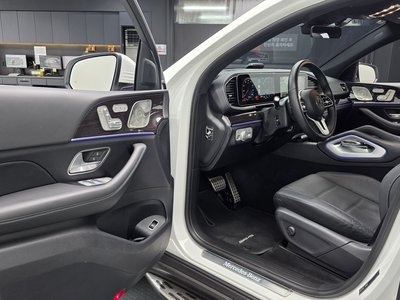 2021 Mercedes-BENZ GLE — миниатюра 13