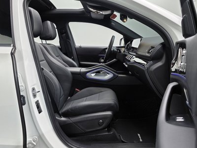2021 Mercedes-BENZ GLE — миниатюра 16